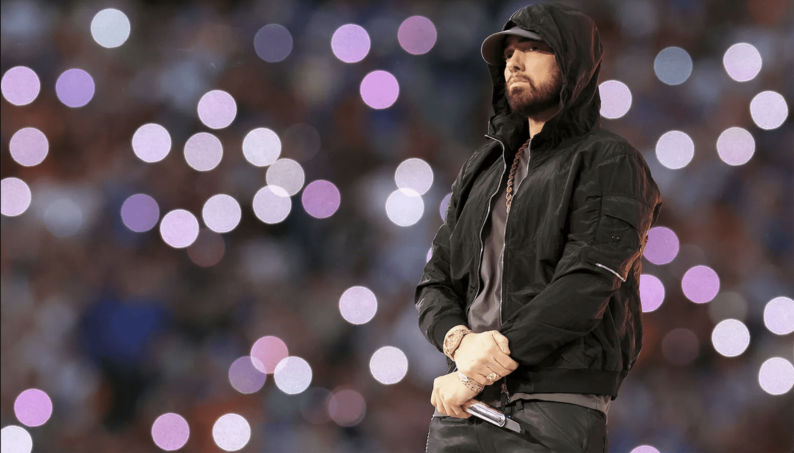 Eminem Wins Favourite Male Hip-Hop Artist at 2025 AMAs, Thanks Fans in Classic Slim Shady Style American Music Awards Kendrick Lamar Drake Tyler the creator